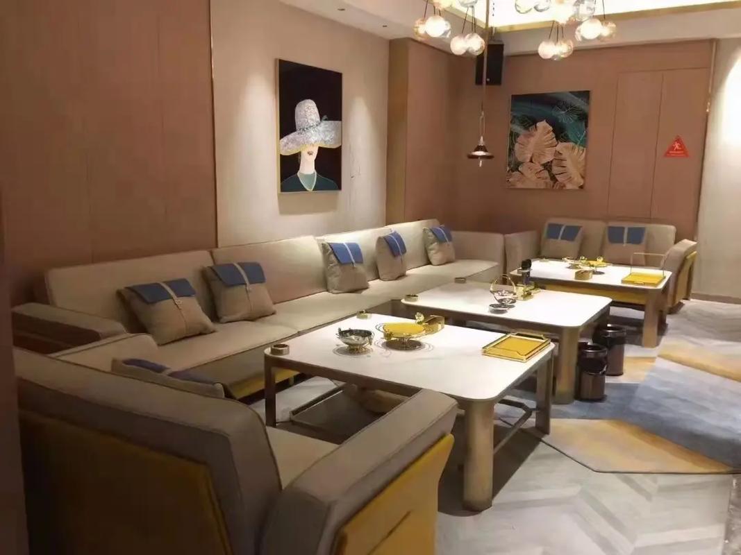 芜湖商务ktv能否组局实用攻略-南陵县ktv预定