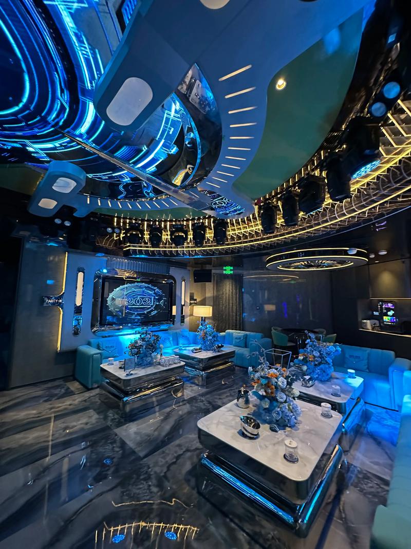 芜湖商务ktv推荐商务ktv哪里有指南-镜湖区ktv预定