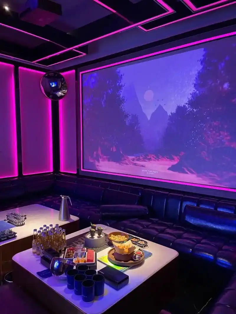 芜湖商务ktv体验商务ktv怎么样-弋江区ktv预定