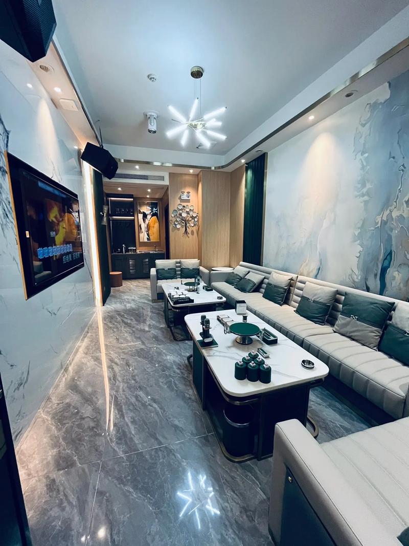 芜湖商务ktv哪里有商务ktv推荐-南陵县ktv预定