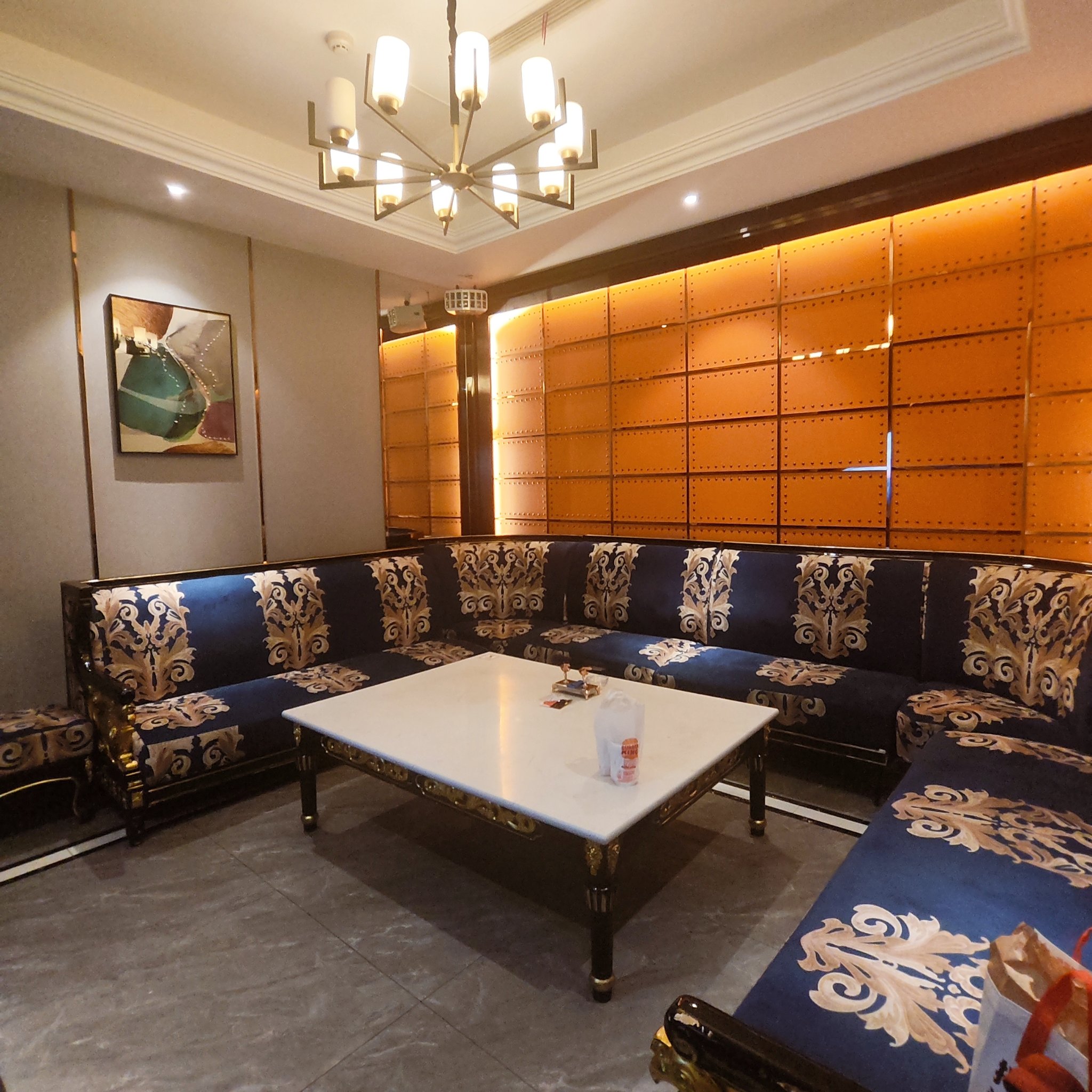 芜湖商务ktv特色玩法-弋江区ktv预定